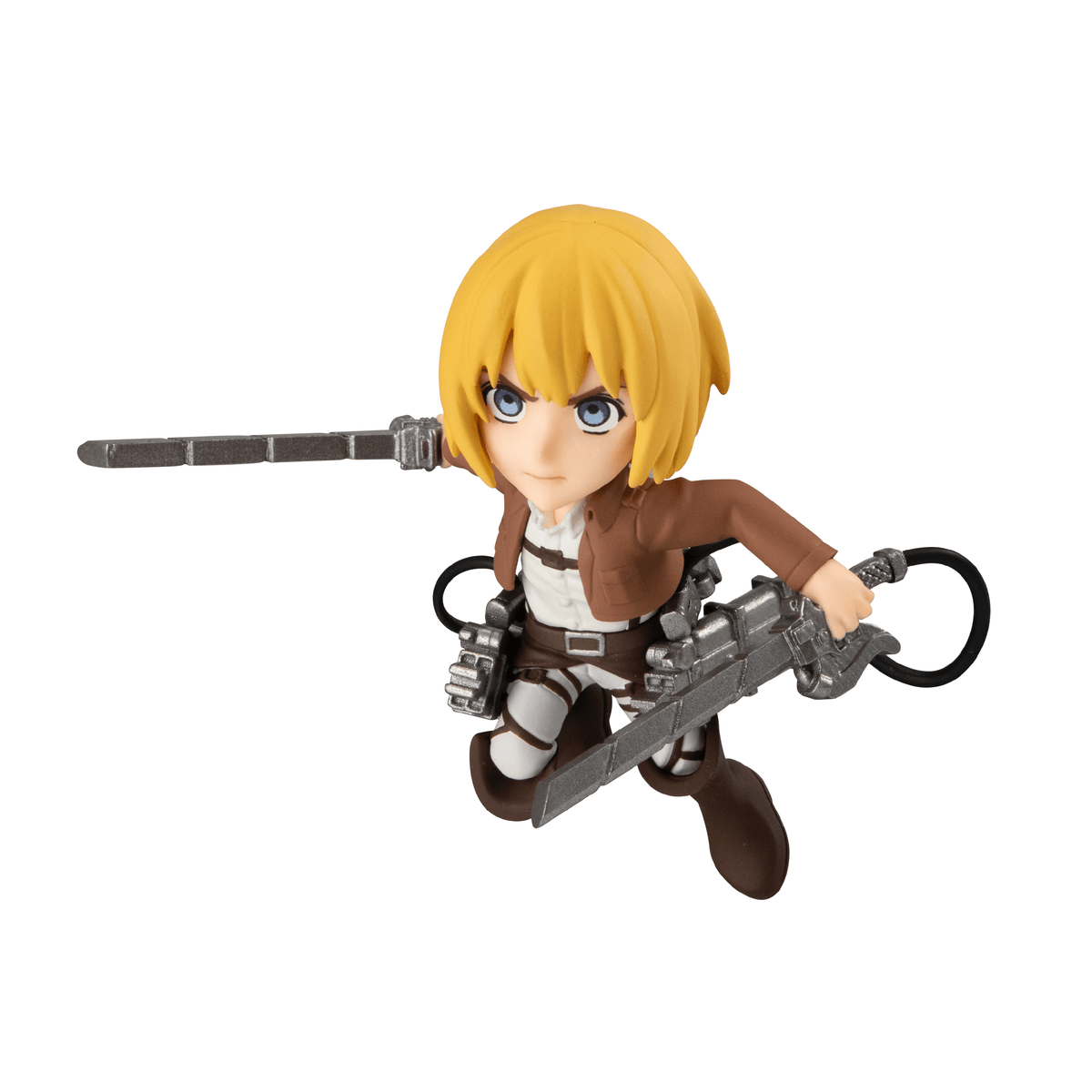Tobimas Attack on Titan (Box of 6)