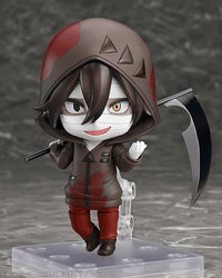 Nendoroid Isaac Foster | 4573699572715