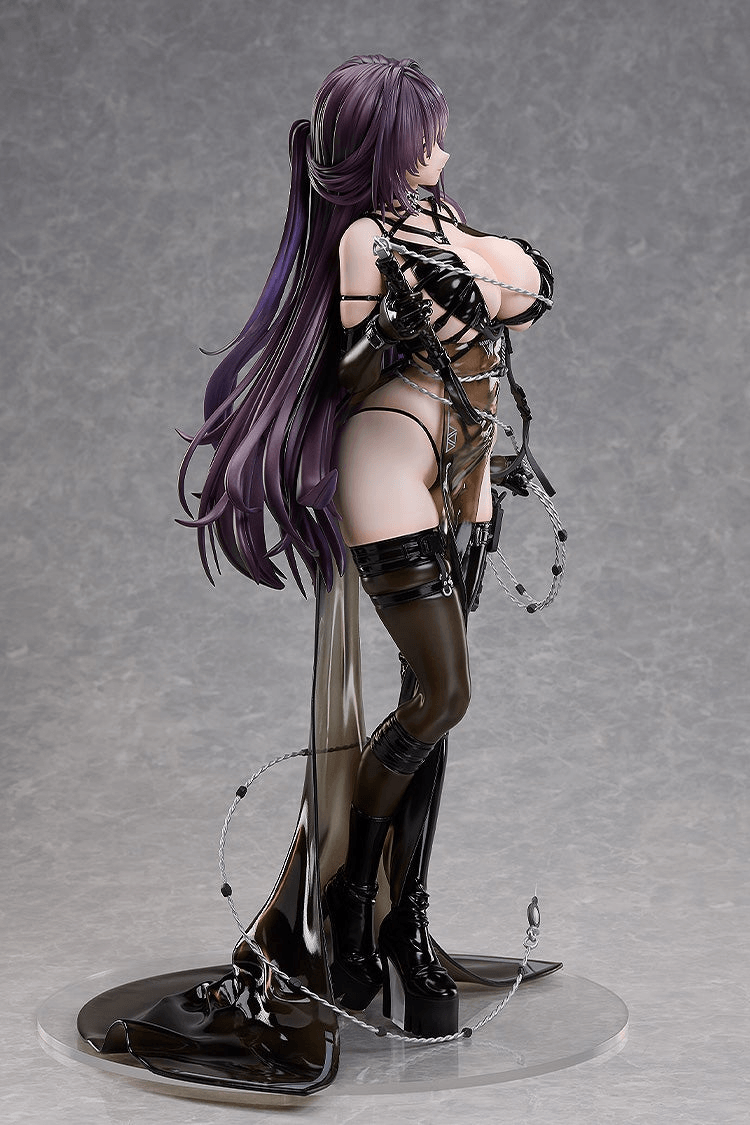 Mihara: Bonding Chain | 4570001514883