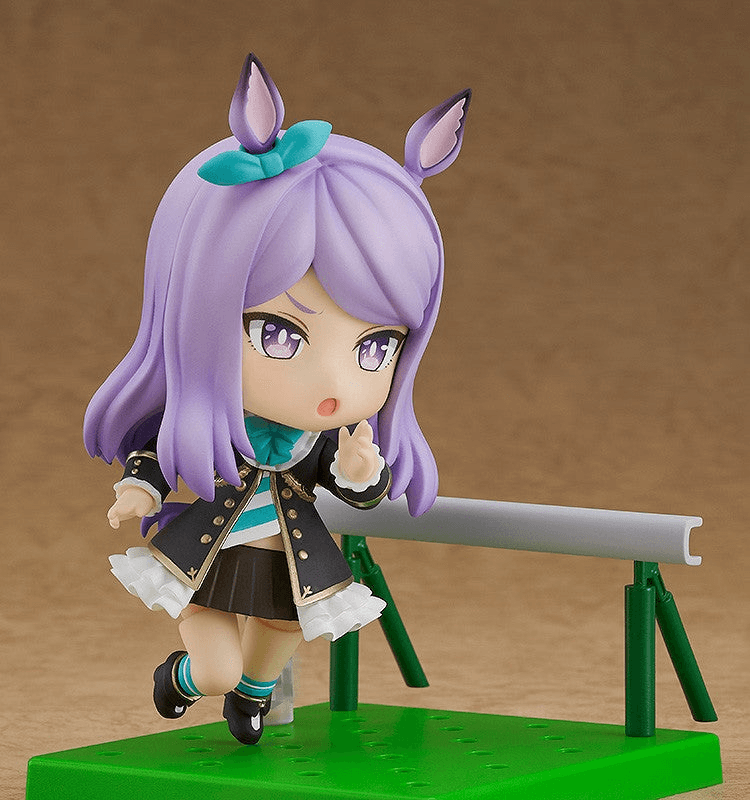 (Rerelease) Nendoroid Mejiro McQueen