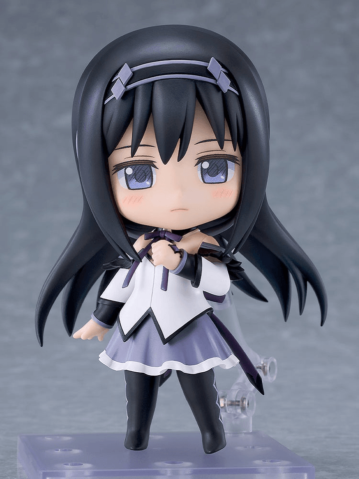 Nendoroid Homura Akemi - Walpurgisnacht: Rising Ver. [Basic] | 4580828676695