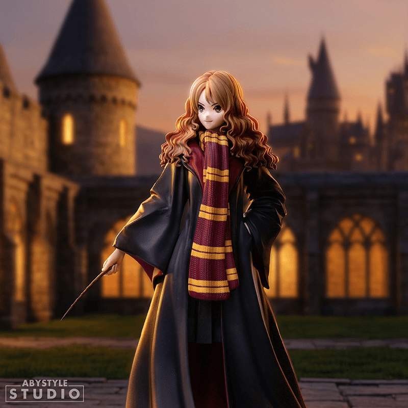 HARRY POTTER - Figure "Hermione"