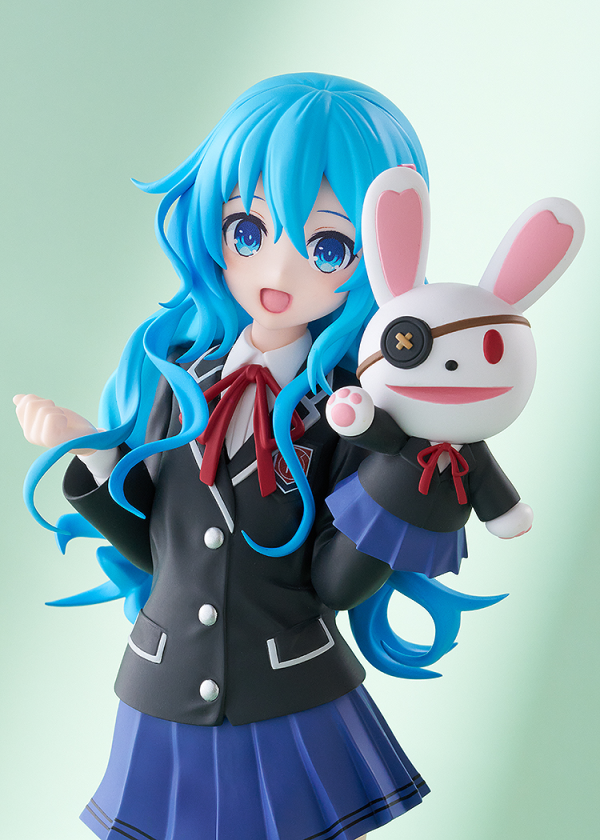 GOOD SMILE COMPANY POP UP PARADE Yoshino: School Uniform Ver. L Size(4580590204607)