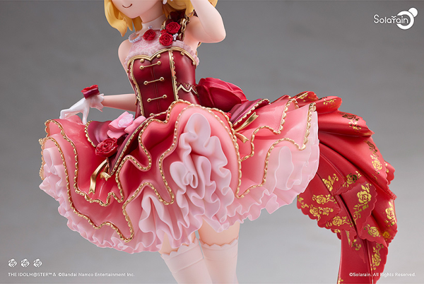 Solarain Momoka Sakurai: RoseFleur ver.(re-order) | 4580416926270