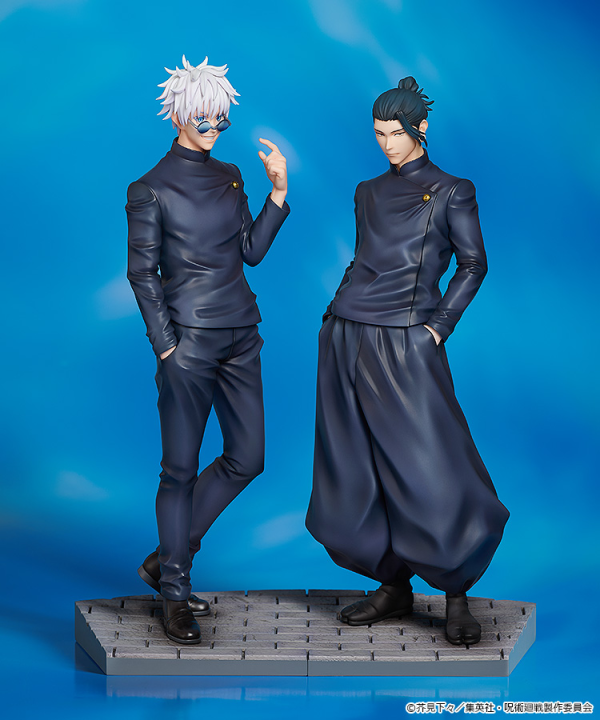 Good Smile Company Satoru Gojo: Tokyo Jujutsu High School Ver.