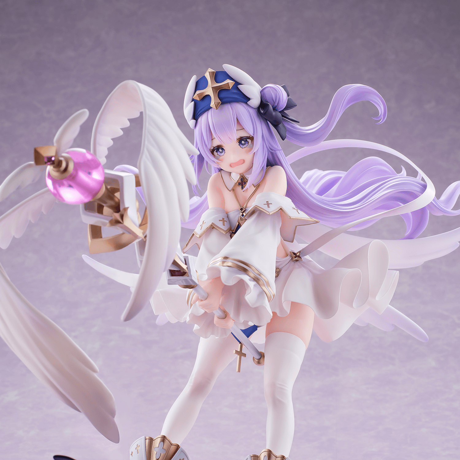 Azur Lane – Unicorn: White My Angel – 1/6 Scale Pre-Painted Figure | 4589642718048
