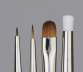 GodHand GodHand - Brushwork Semi-PRO4 brushes set | 4562349874828