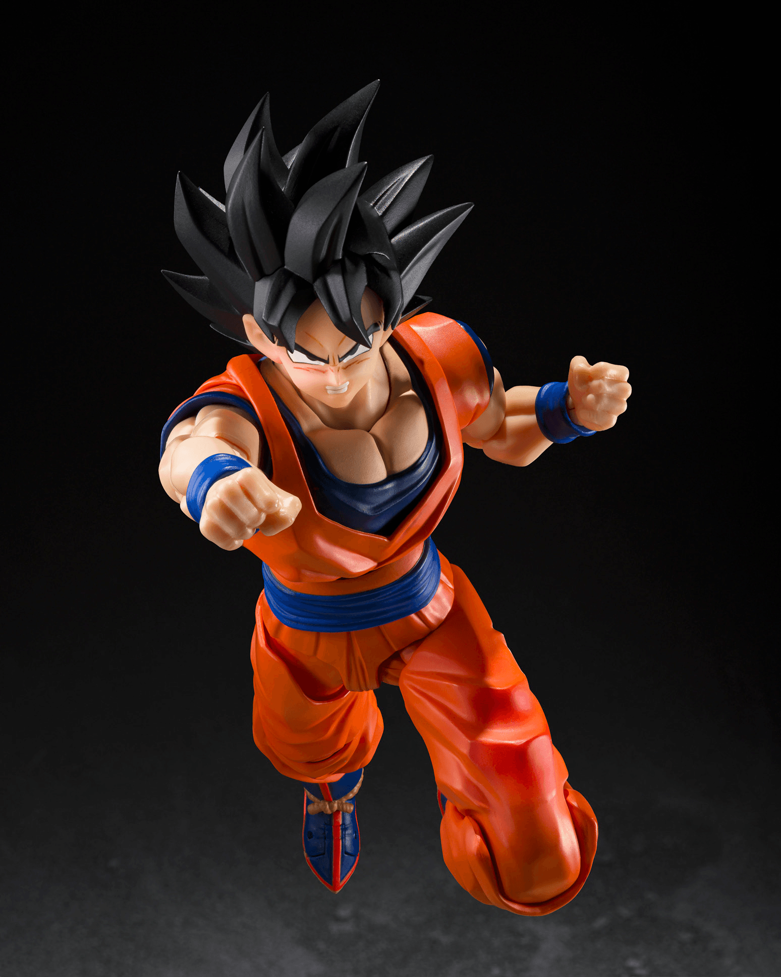 SON GOKU "DRAGON BALL Z" | 4573102697837