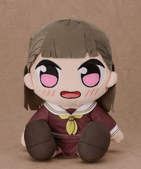 Kuripan Plushie Kosuzu Kachimachi | 4580828660441