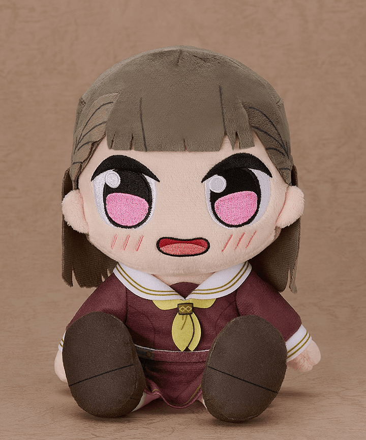 Kuripan Plushie Kosuzu Kachimachi | 4580828660441
