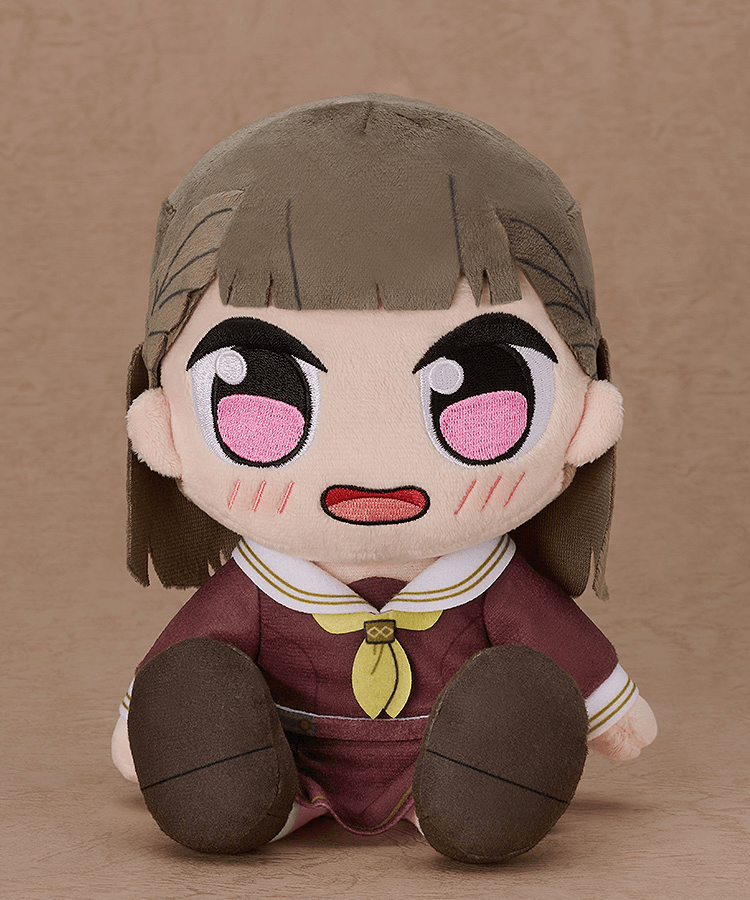 Kuripan Plushie Kosuzu Kachimachi | 4580828660441