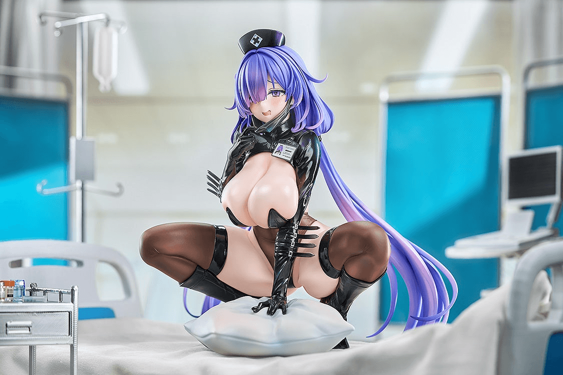 Mogador: Olfactory Nursery Call Ver.