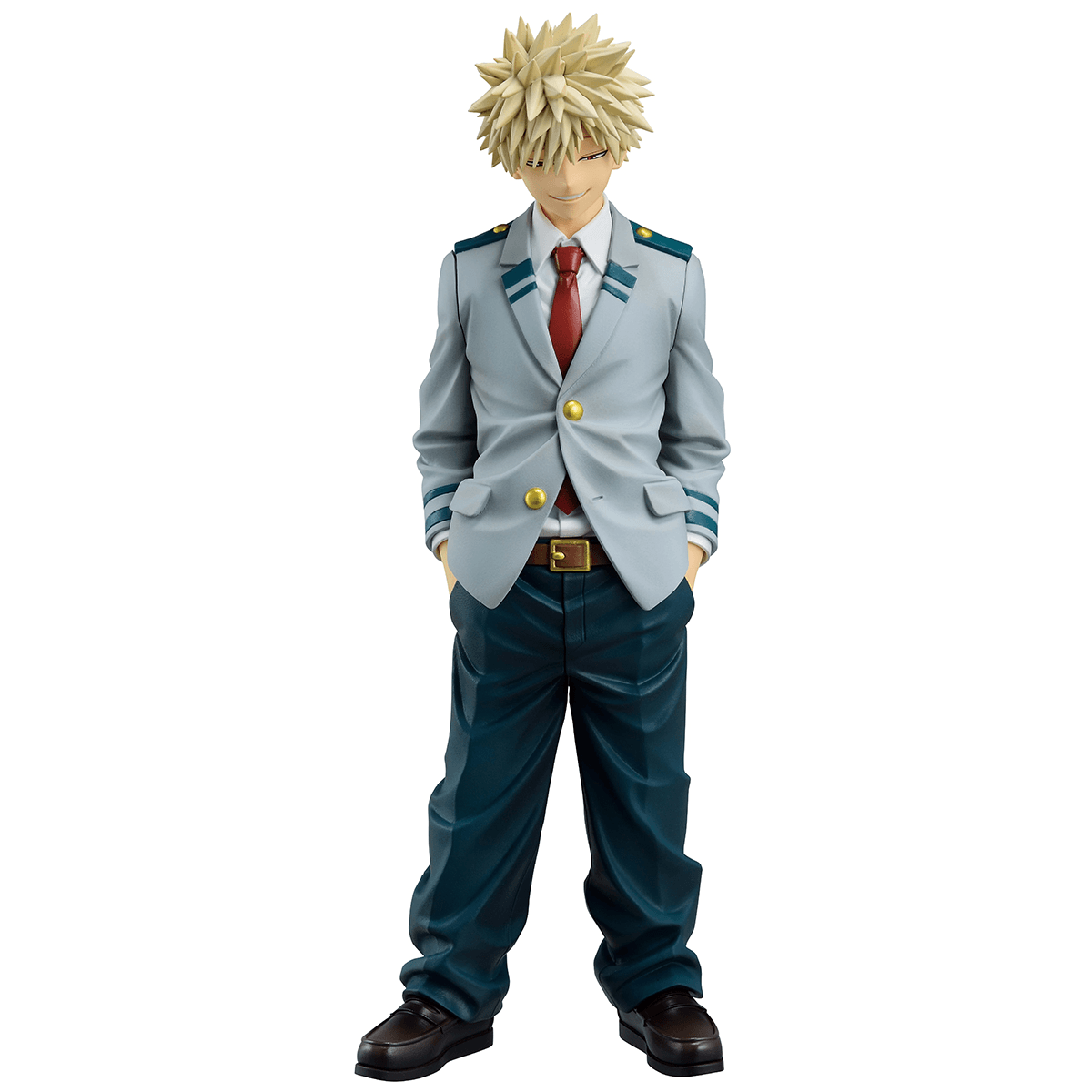 Katsuki Bakugo-U.A. High School 1-A- | 4573102690692