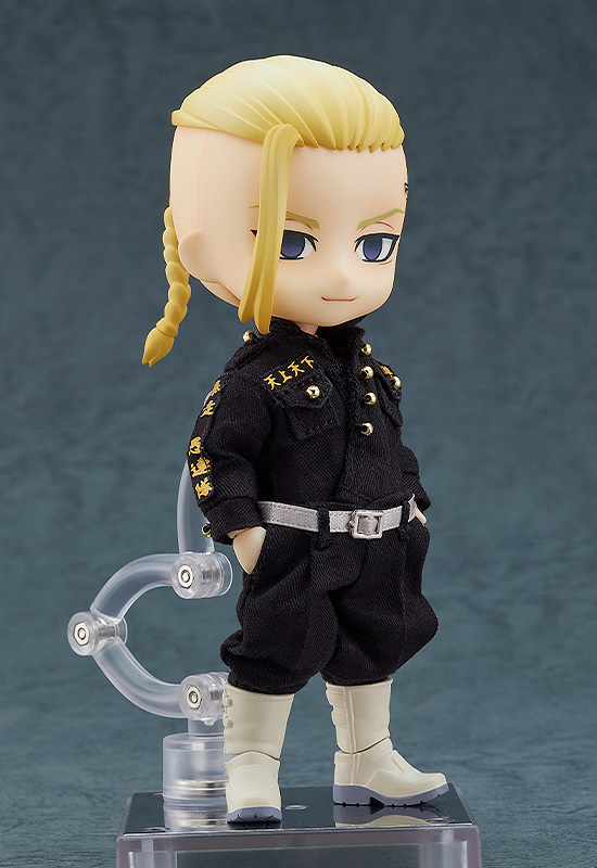 Nendoroid Doll Draken (Ken Ryuguji) | 4580590171299