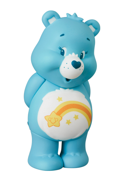 Medicom Toy UDF Care Bears Wish Bear™ | 4530956157740