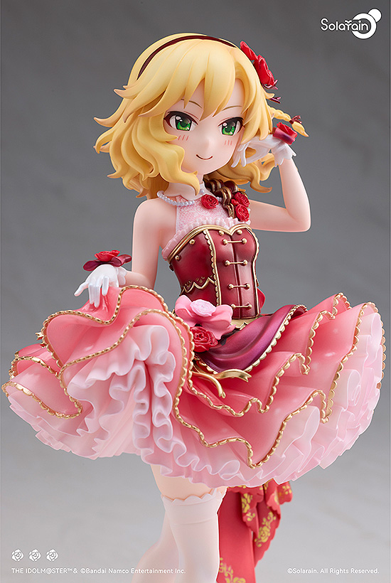 Solarain Momoka Sakurai: RoseFleur ver.(re-order) | 4580416926270