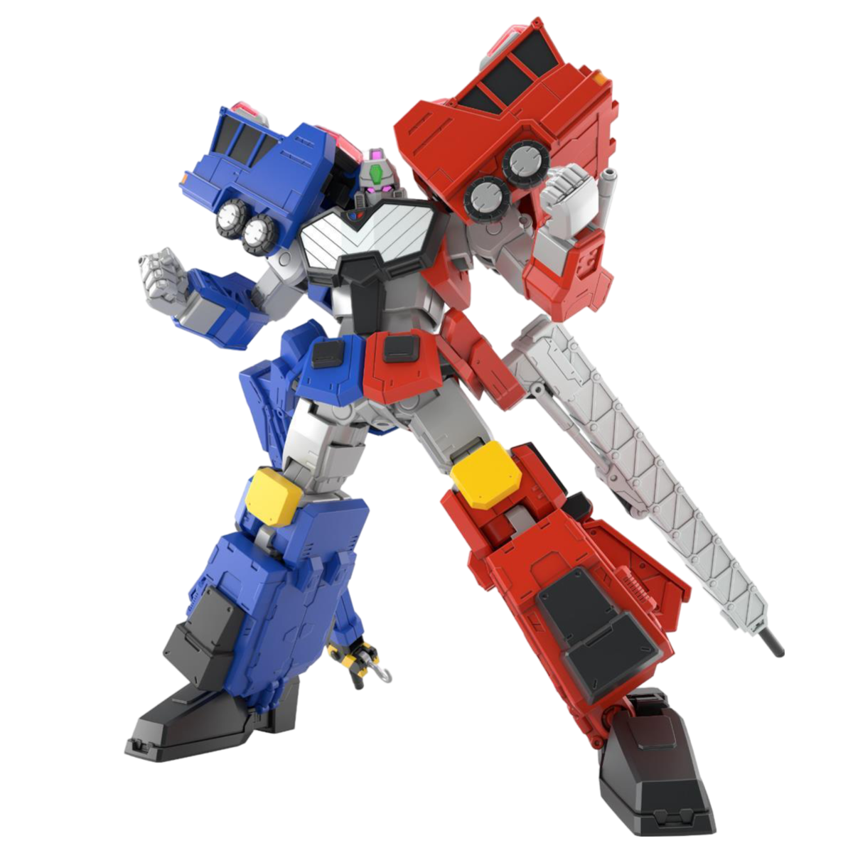HG CHORYUJIN | 4573102683274