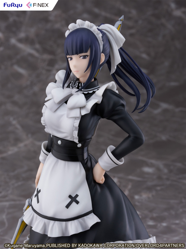 FuRyu Narberal Gamma 1/7 Scale Figure | 4582655078468