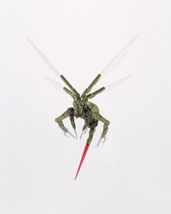 KOTOBUKIYA ALTERNATIVE MESSER FLOAT(0190526041530) | 0190526041530