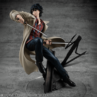 Figure SAKAMOTO DAYS Nagumo | 4535123848766