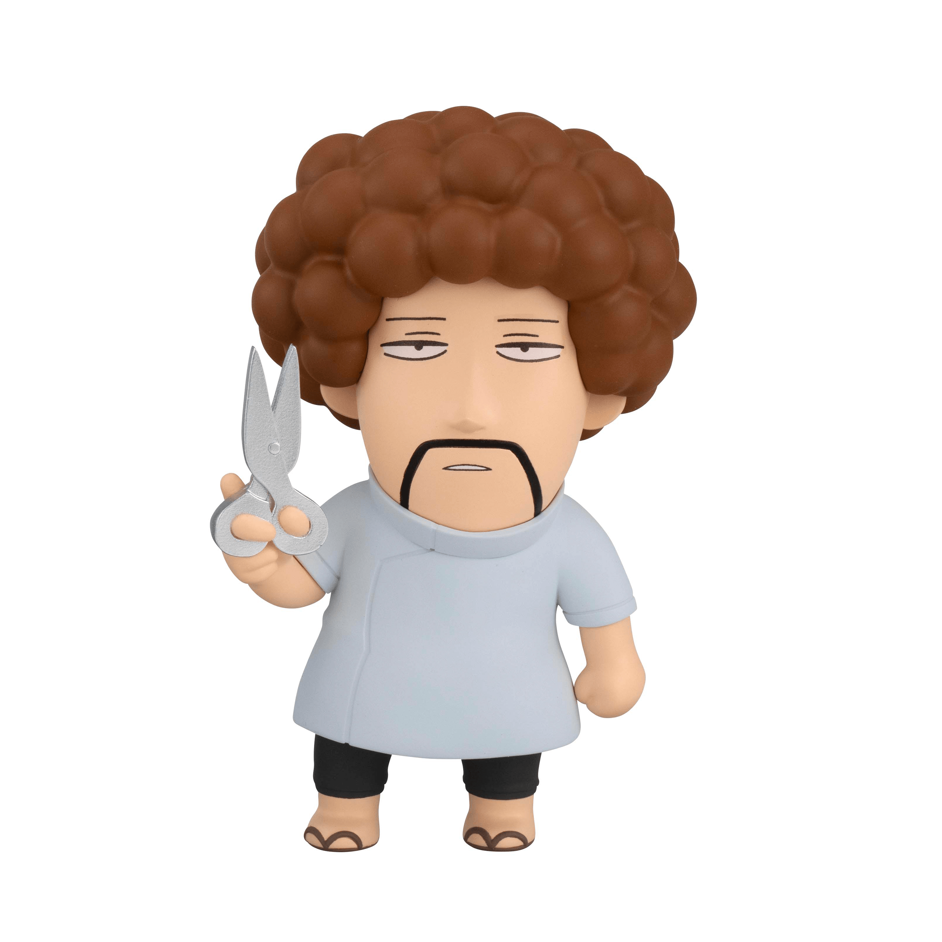 Gintama x Okawabukubu Gintama We love Ginsan Collection set【with gift】 | 4535123847509