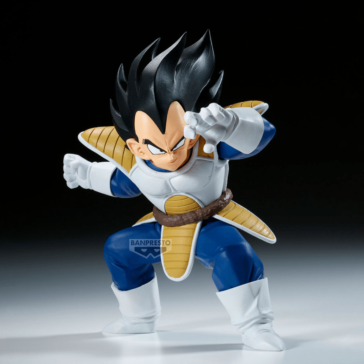 DRAGON BALL Z MATCH MAKERS VEGETA(VS SON GOKU) | 4573102717191