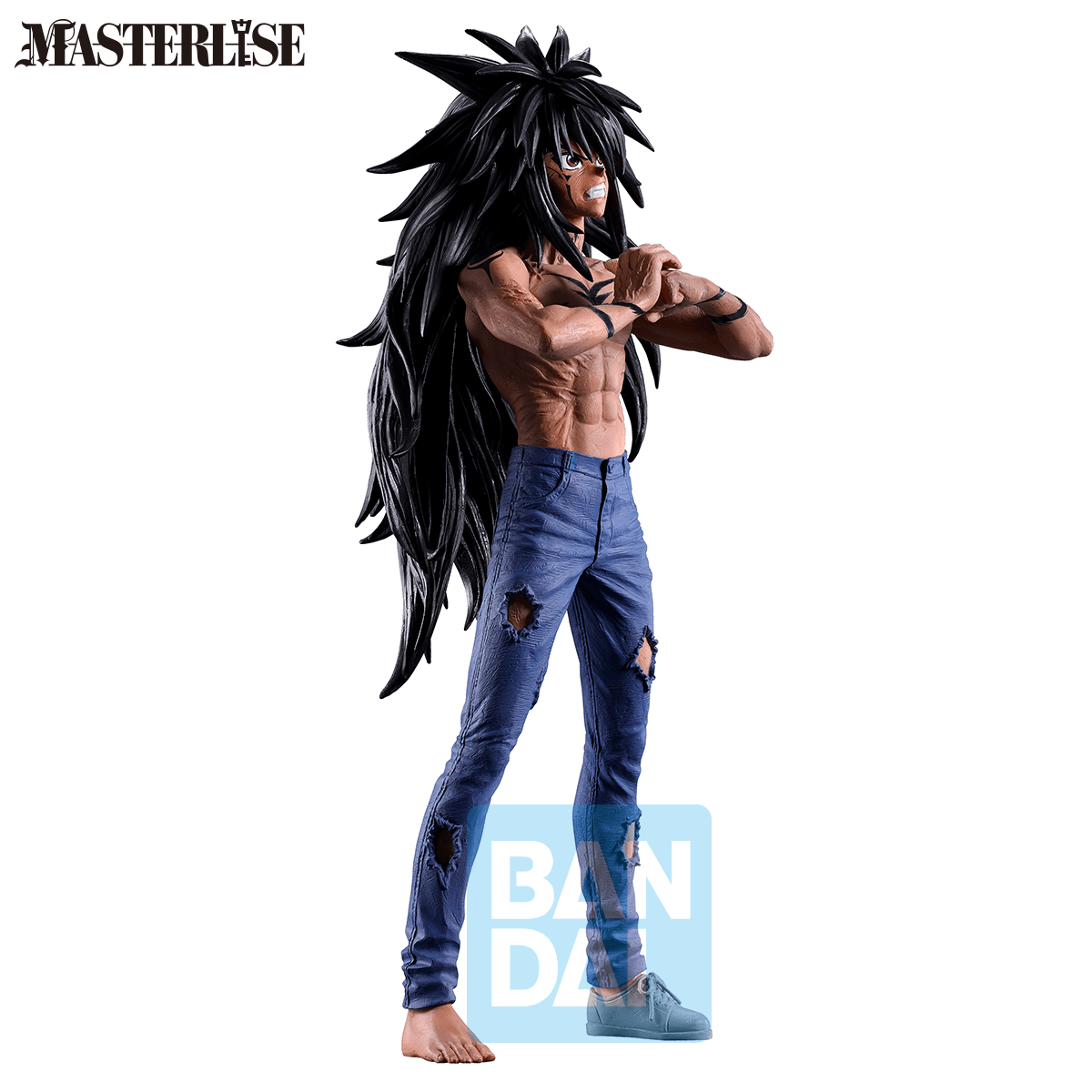 Yusuke Urameshi (Mazoku)(Chapter Black Saga) | 4573102724915