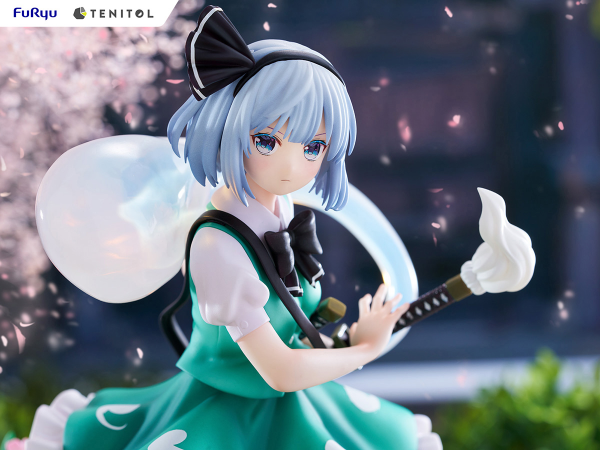 FURYU Corporation TENITOL Youmu Konpaku(4580736406612)(4580736406612)