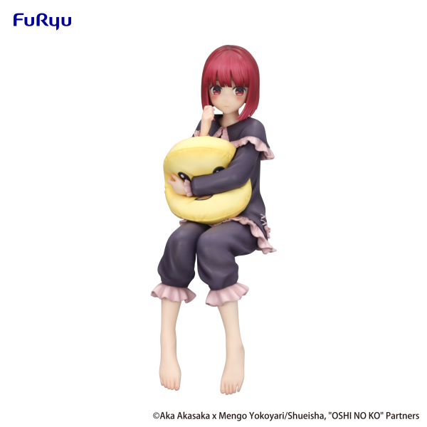 Oshi No Ko　Noodle Stopper Figure -Kana Arima Have a good night- | 4582782365622