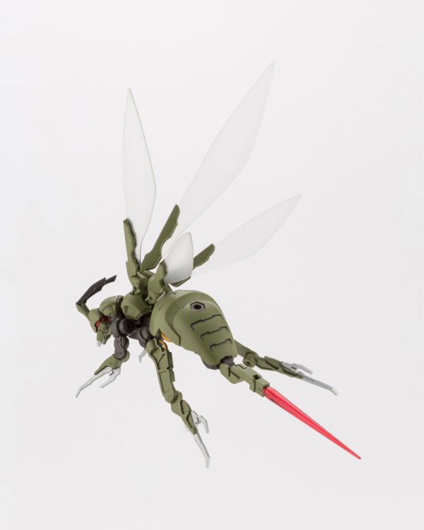 KOTOBUKIYA ALTERNATIVE MESSER FLOAT(0190526041530) | 0190526041530