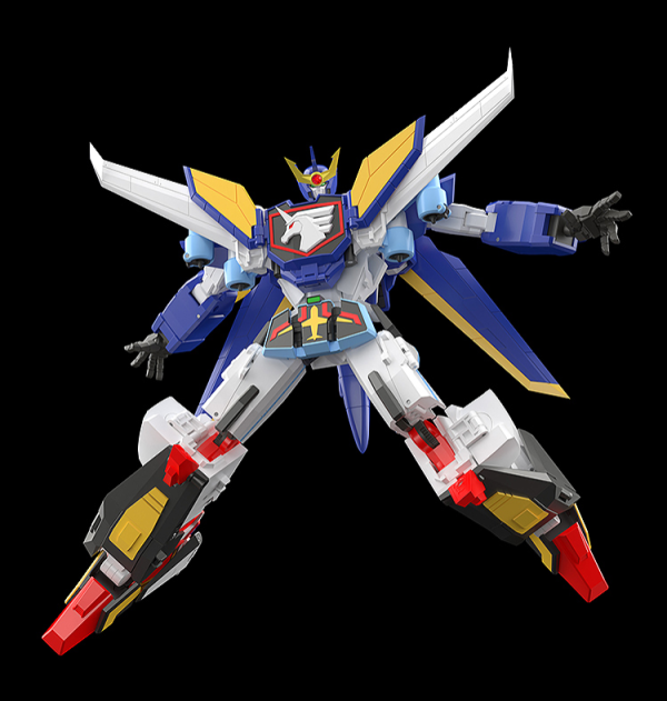 GOOD SMILE COMPANY THE GATTAI Pegasus Saber(4571697180642)(4571697180642)