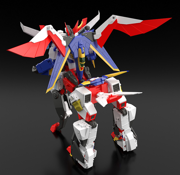 GOOD SMILE COMPANY THE GATTAI Pegasus Saber(4571697180642)(4571697180642)