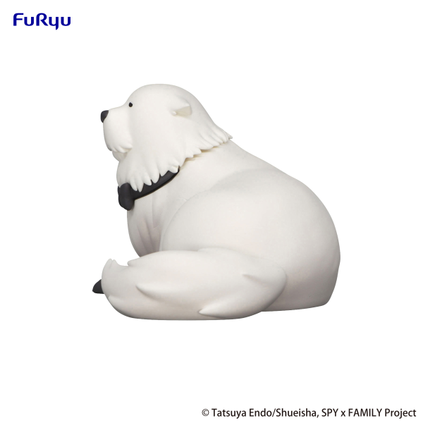 FURYU Corporation SPY×FAMILY　Noodle Stopper Figure -Bond Forger- | 4582655073043