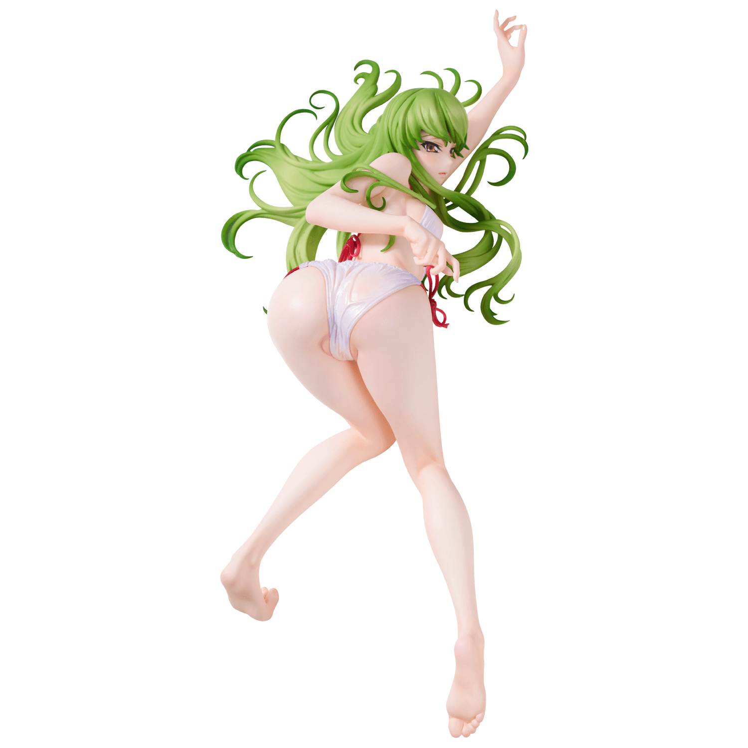 Code Geass: Lelouch of the Rebellion C.C. Swimsuit Ver. 【2026 Reissue】 | 4589642718314