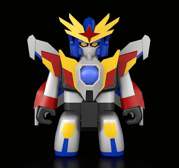 BRICKROID Da-Garn X
