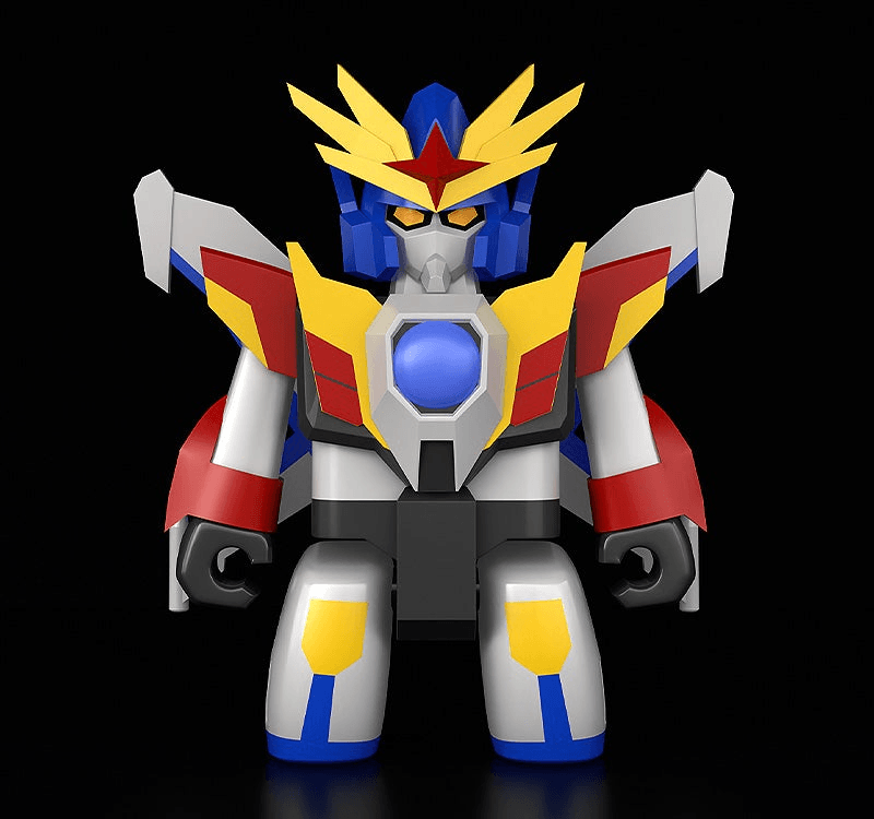 BRICKROID Da-Garn X