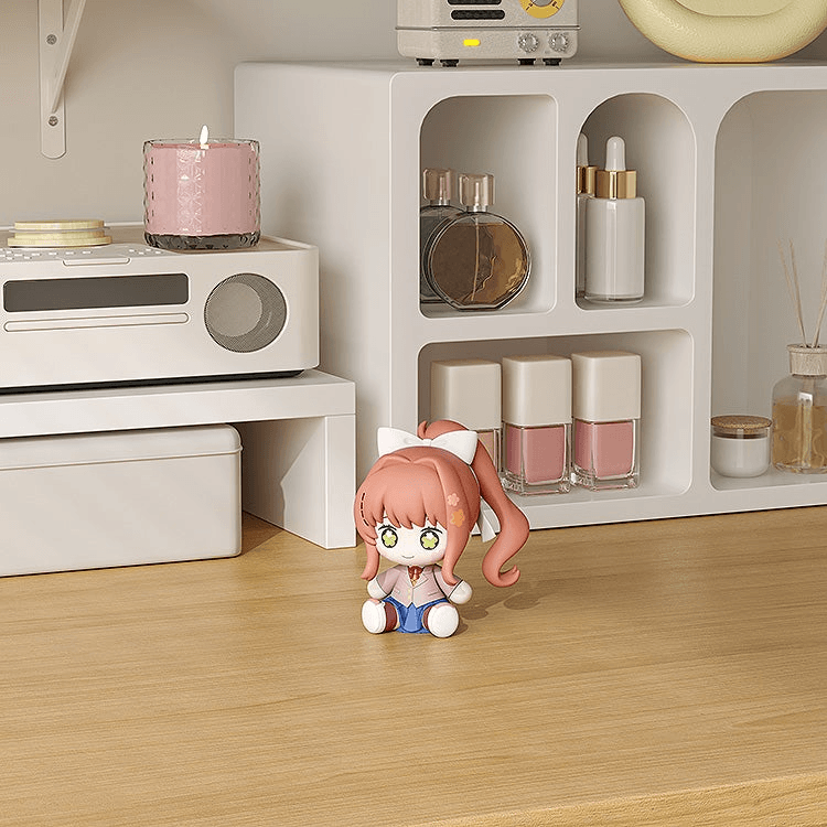Huggy Good Smile Monika
