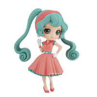 BANDAI Spirits Hatsune Miku World Journey vol.1 "Vocaloid", Bandai Spirits Q posket Figure | 4983164887501
