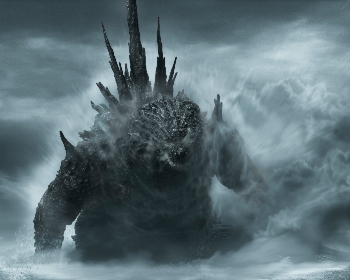 Godzilla [2026]