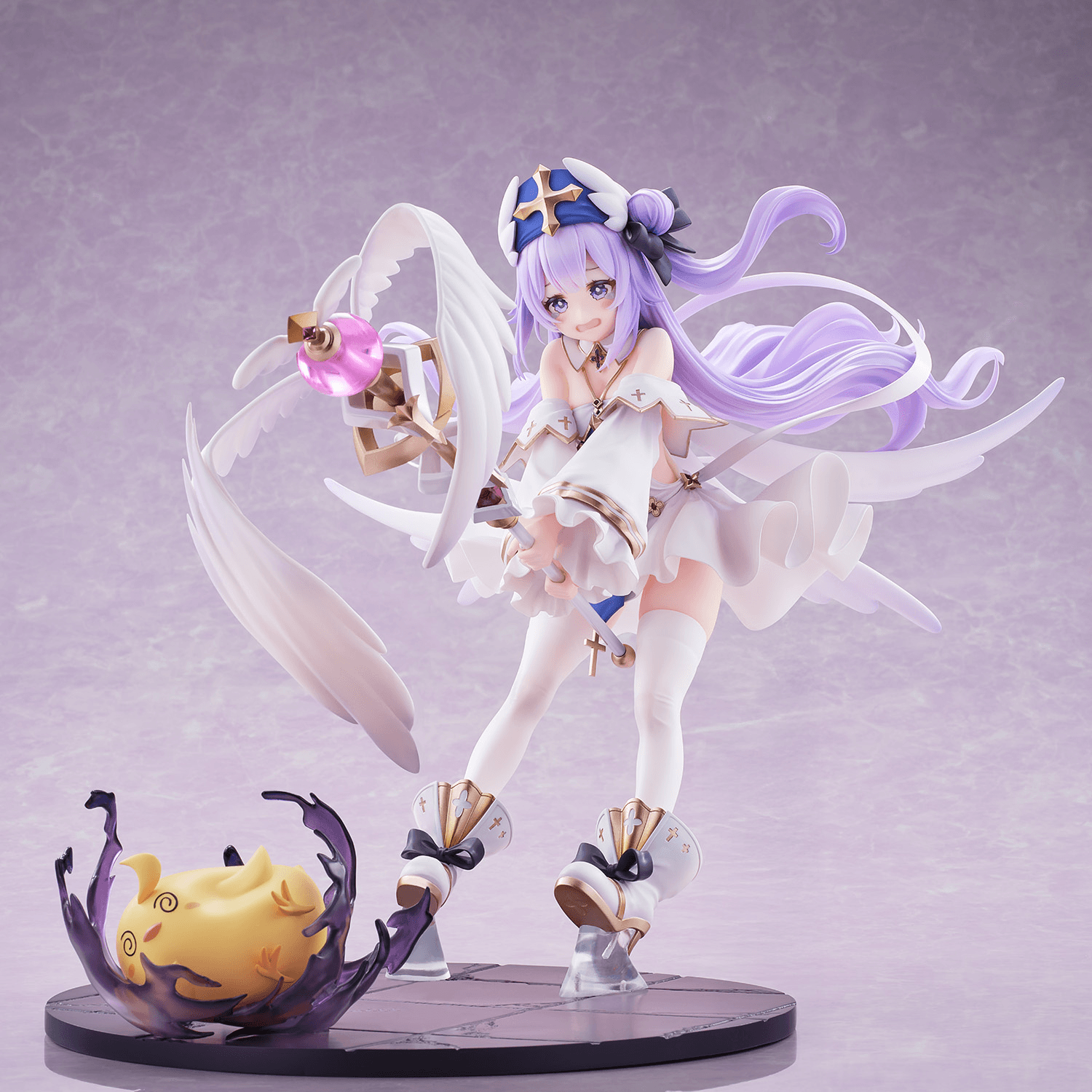 Azur Lane – Unicorn: White My Angel – 1/6 Scale Pre-Painted Figure | 4589642718048