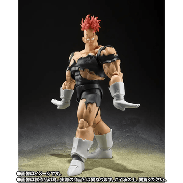 S.H.Figuarts RECOOME (P-Bandai Exclusive)