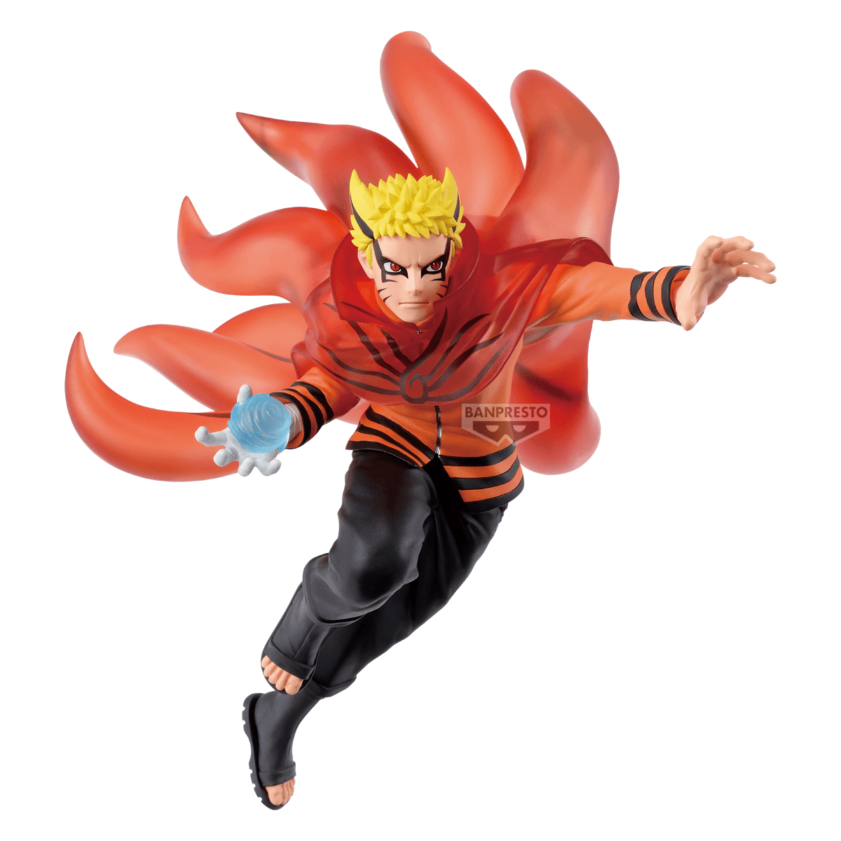 BORUTO NARUTO NEXT GENERATIONS VIBRATION STARS-NARUTO UZUMAKI-Ⅲ | 4573102719683
