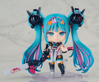 Nendoroid Racing Miku: 2026 Ver. | 4580828673212