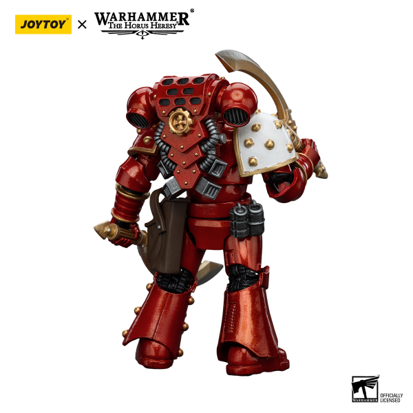 Joy Toy Thousand Sons Khenetai Occult Cabal Khenetai Blademaster | 6973130376052