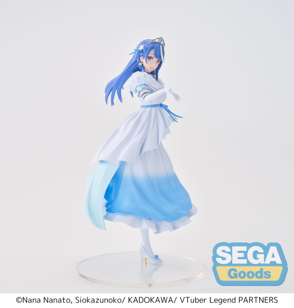 Desktop x Decorate Collections TV Anime "VTuber Legend: How I Went Viral after Forgetting to Turn Off My Stream" "Awayuki Kokorone" | 4582733435534