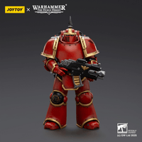 Blood Angels MK lll Tactical Legionary | 6927054402632