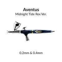 Aventus Midnight Tide &amp; Rex Ver. 0.2 &amp; 0.4mm | 6975834945732