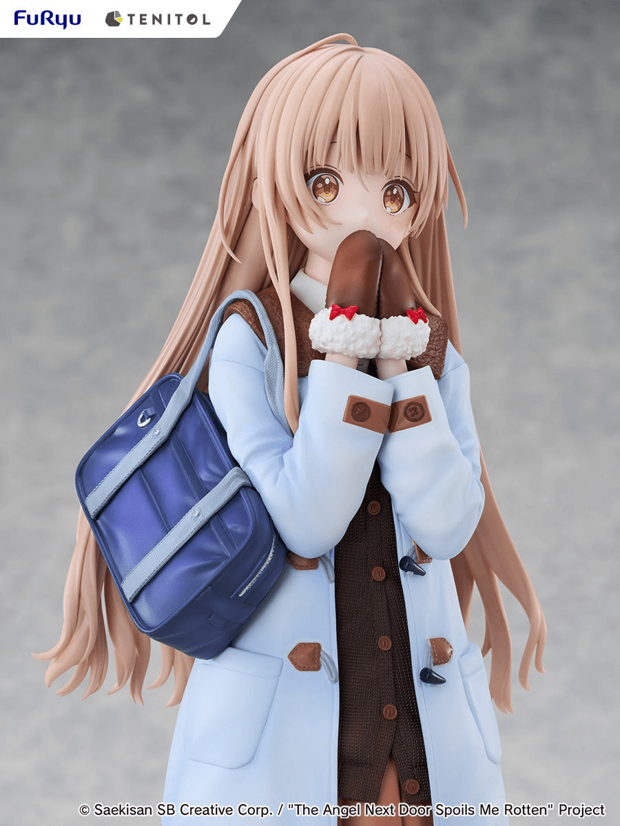 TENITOL TALL Mahiru Shiina Winter clothes ver.