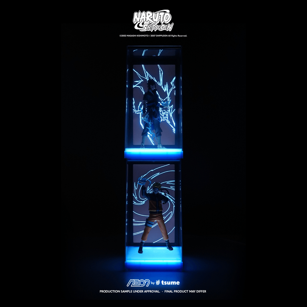 Sasuke Uchiha NEON002 | 5453003599173