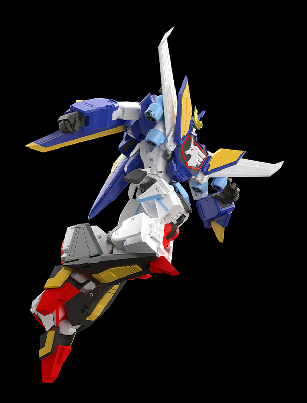 GOOD SMILE COMPANY THE GATTAI Pegasus Saber(4571697180642)(4571697180642)